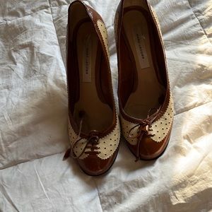 Marc Jacobs high heels
